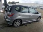 2009 Honda Fit Sport للبيع في Hayward، CA - Front End