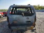 2011 Nissan Xterra Off Road للبيع في Spartanburg، SC - Burn