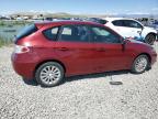 2010 Subaru Impreza 2.5I Premium for Sale in Magna, UT - Rear End