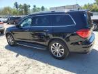 2015 Mercedes-Benz Gl 450 4Matic for Sale in Mendon, MA - Normal Wear