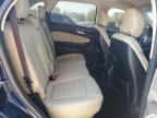 2017 Ford Edge Sel de vânzare în Columbus, OH - Front End