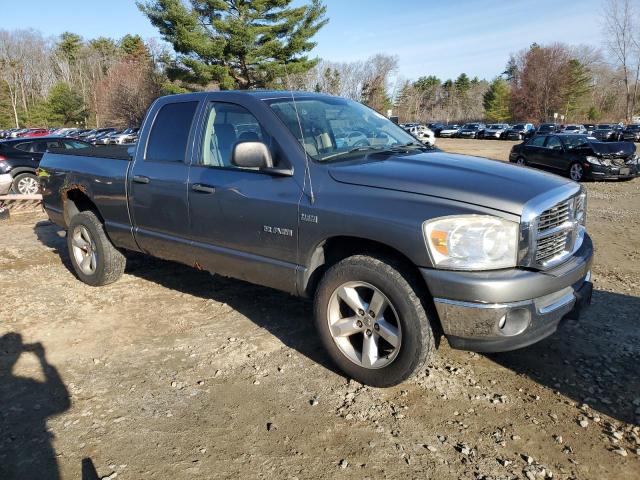 2008 DODGE RAM 1500 ST  