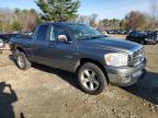 2008 DODGE RAM 1500 ST à vendre chez Copart MA - NORTH BOSTON
