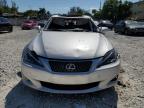2010 Lexus Is 250 للبيع في Opa Locka، FL - Hail