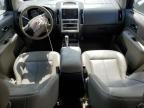 2010 Ford Edge Limited للبيع في Montgomery، AL - Front End