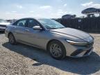 2024 Hyundai Elantra Sel na sprzedaż w Earlington, KY - Hail