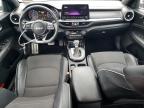 2022 Kia Forte Gt Line за продажба в Hurricane, WV - Front End