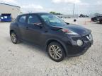 2016 Nissan Juke S na sprzedaż w Taylor, TX - Front End