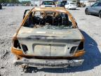 2001 Bmw 325 I de vânzare în Montgomery, AL - Burn