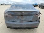 2021 Tesla Model S  للبيع في San Antonio، TX - Rear End