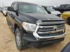 2017 Toyota Tundra Double Cab Sr for Sale in San Antonio, TX - Side