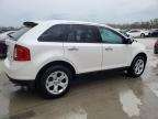 2011 Ford Edge Sel продається в Cahokia Heights, IL - Front End