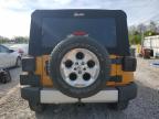 2014 Jeep Wrangler Unlimited Sahara for Sale in Walton, KY - Front End