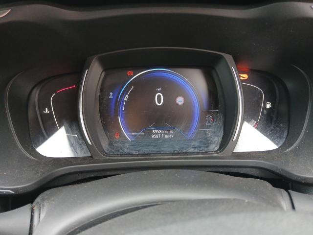 2016 RENAULT KADJAR SIG