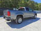 2022 Chevrolet Colorado Lt იყიდება Ellenwood-ში, GA - Front End