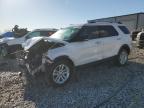 2013 Ford Explorer Xlt იყიდება Wayland-ში, MI - Front End