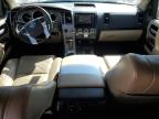 2014 Toyota Sequoia Platinum на продаже в Andrews, TX - Mechanical