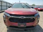 2024 Chevrolet Trax 2Rs na sprzedaż w Mercedes, TX - Water/Flood