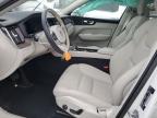 2022 Volvo Xc60 B5 Momentum იყიდება Spartanburg-ში, SC - Front End