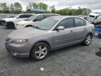 2005 Mazda 3 S للبيع في Spartanburg، SC - Rear End