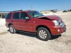 2006 Mercury Mountaineer Convenience for Sale in San Antonio, TX - Front End