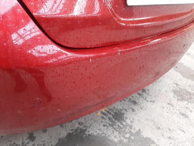 2014 NISSAN NOTE ACENT