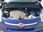 2015 FIAT 500L LOUNG for sale at Copart PETERLEE