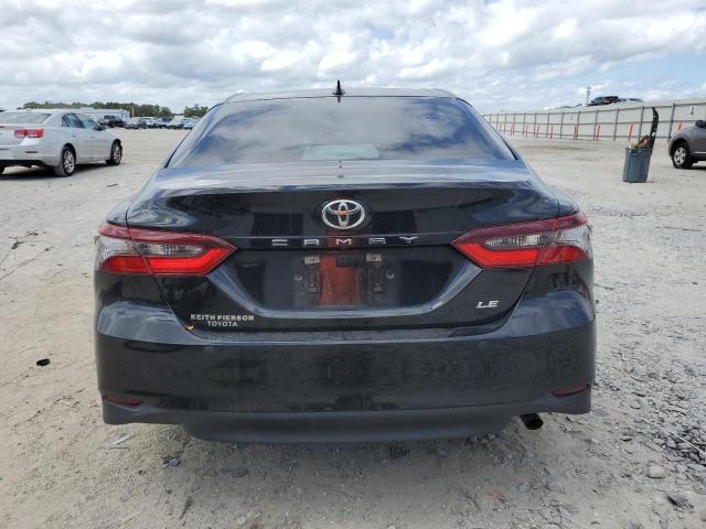  TOYOTA CAMRY 2023 Czarny