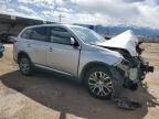 Colorado Springs, CO에서 판매 중인 2018 Mitsubishi Outlander Se - Front End