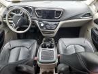 2018 Chrysler Pacifica Hybrid Limited продається в Portland, OR - Mechanical