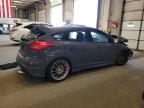 2017 Ford Focus Rs იყიდება Blaine-ში, MN - Front End