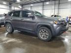 2020 Jeep Cherokee Trailhawk na sprzedaż w Ham Lake, MN - Front End