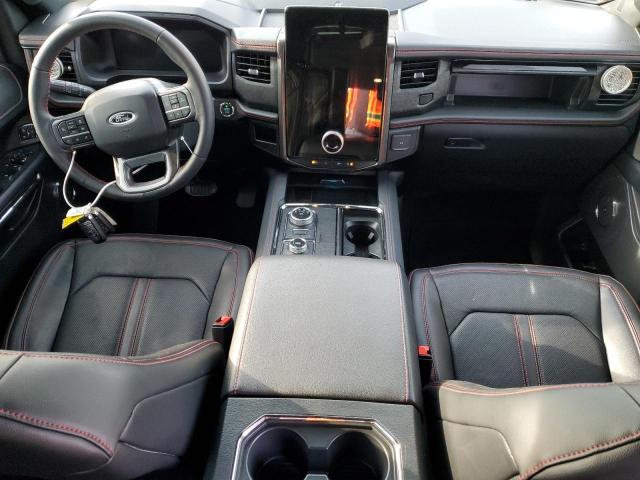  FORD EXPEDITION 2024 Czarny