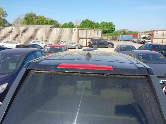2008 LAND ROVER RANGE ROVE