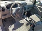 2016 Nissan Frontier S за продажба в Haslet, TX - Front End