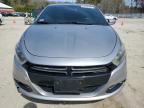 2015 Dodge Dart Gt na sprzedaż w Mendon, MA - Side