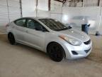 2013 Hyundai Elantra Gls იყიდება Lexington-ში, KY - Rear End