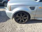 2007 LAND ROVER RANGE ROVE for sale at Copart BRISTOL