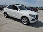 Wilmer, TX에서 판매 중인 2017 Mercedes-Benz Gle 350 - Side