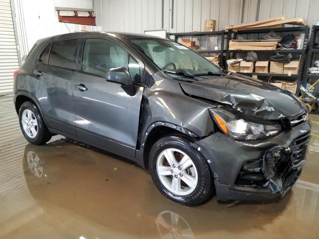  CHEVROLET TRAX 2020 Gray