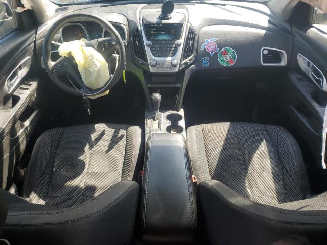  CHEVROLET EQUINOX 2016 White
