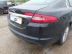 2010 JAGUAR XF LUXURY for sale at Copart NEWBURY