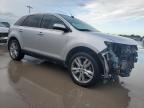 2014 Ford Edge Limited de vânzare în Wilmer, TX - Front End