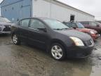 2007 Nissan Sentra 2.0 de vânzare în Windsor, NJ - Front End
