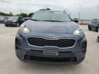 2022 Kia Sportage Lx продається в Wilmer, TX - Hail