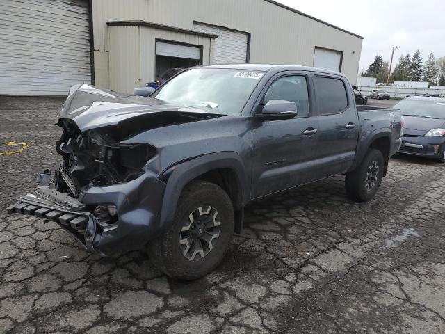 TOYOTA TACOMA DOU 2023