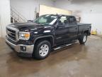 2015 Gmc Sierra K1500 Sle en Venta en Davison, MI - Side