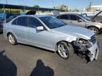 San Martin, CA에서 판매 중인 2014 Mercedes-Benz C 250 - Front End