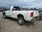 2005 Dodge Ram 2500 St للبيع في Central Square، NY - Burn