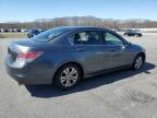 2009 Honda Accord Lxp en Venta en Assonet, MA - Rear End